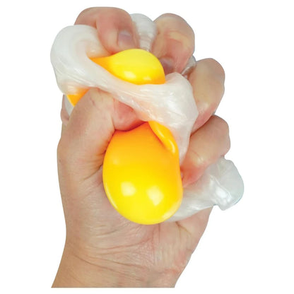 Ctazy Aarons Thinking Putty  Eggcelent