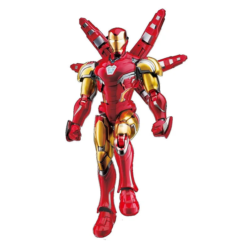 Blokees Marvel Infinity Iron Man