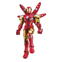Blokees Marvel Infinity Iron Man