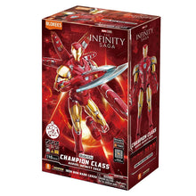 Blokees Marvel Infinity Iron Man