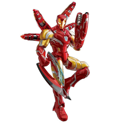 Blokees Marvel Infinity Iron Man