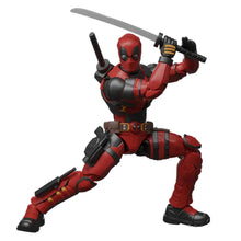 Blokees Marvel Infinity Deadpool