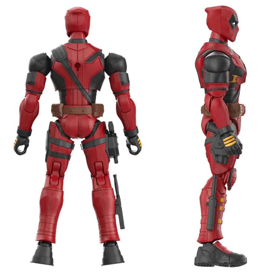 Blokees Marvel Infinity Deadpool