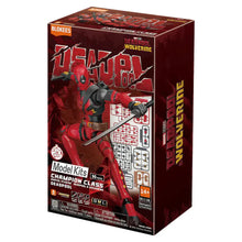 Blokees Marvel Infinity Deadpool