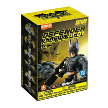 Blokees batman DC Hero Defender