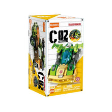 Blokees Wheels Transformers C02 Wreck’N Rule