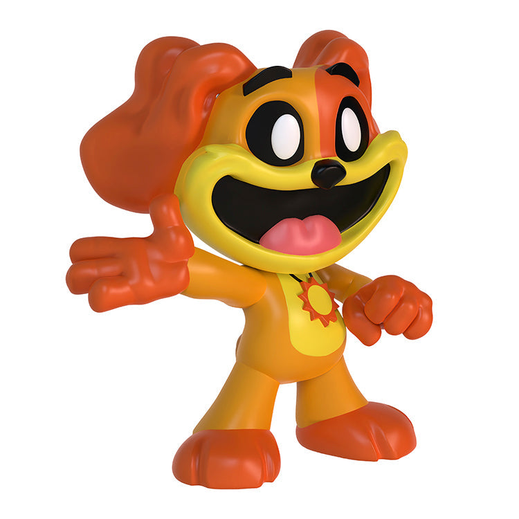 Poppy Playtime Smiling Critter Blind Bag