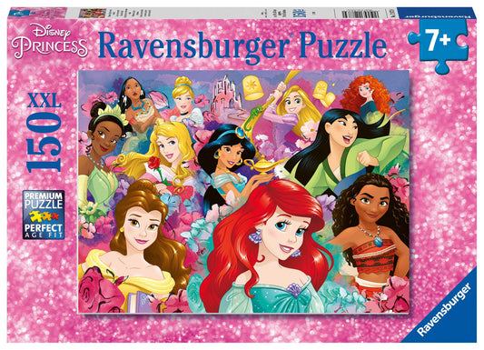 Ravensburger Disney Princess 150 Piece XXL Jigsaw Puzzle