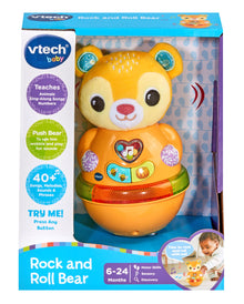 Vtech Rock and Roll Bear