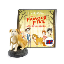 Tonies Famous Five