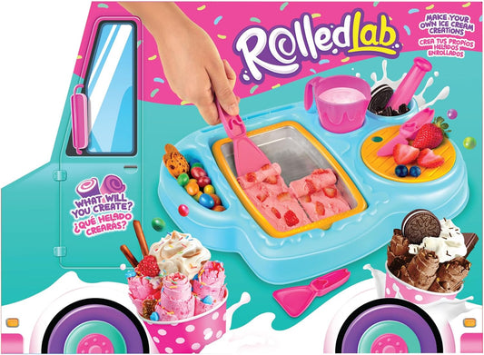 Zap Chef Ice Cream Tray