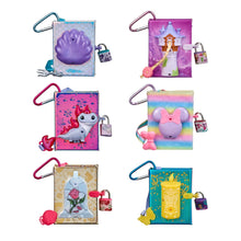 Real Littles Journal S5 Disney