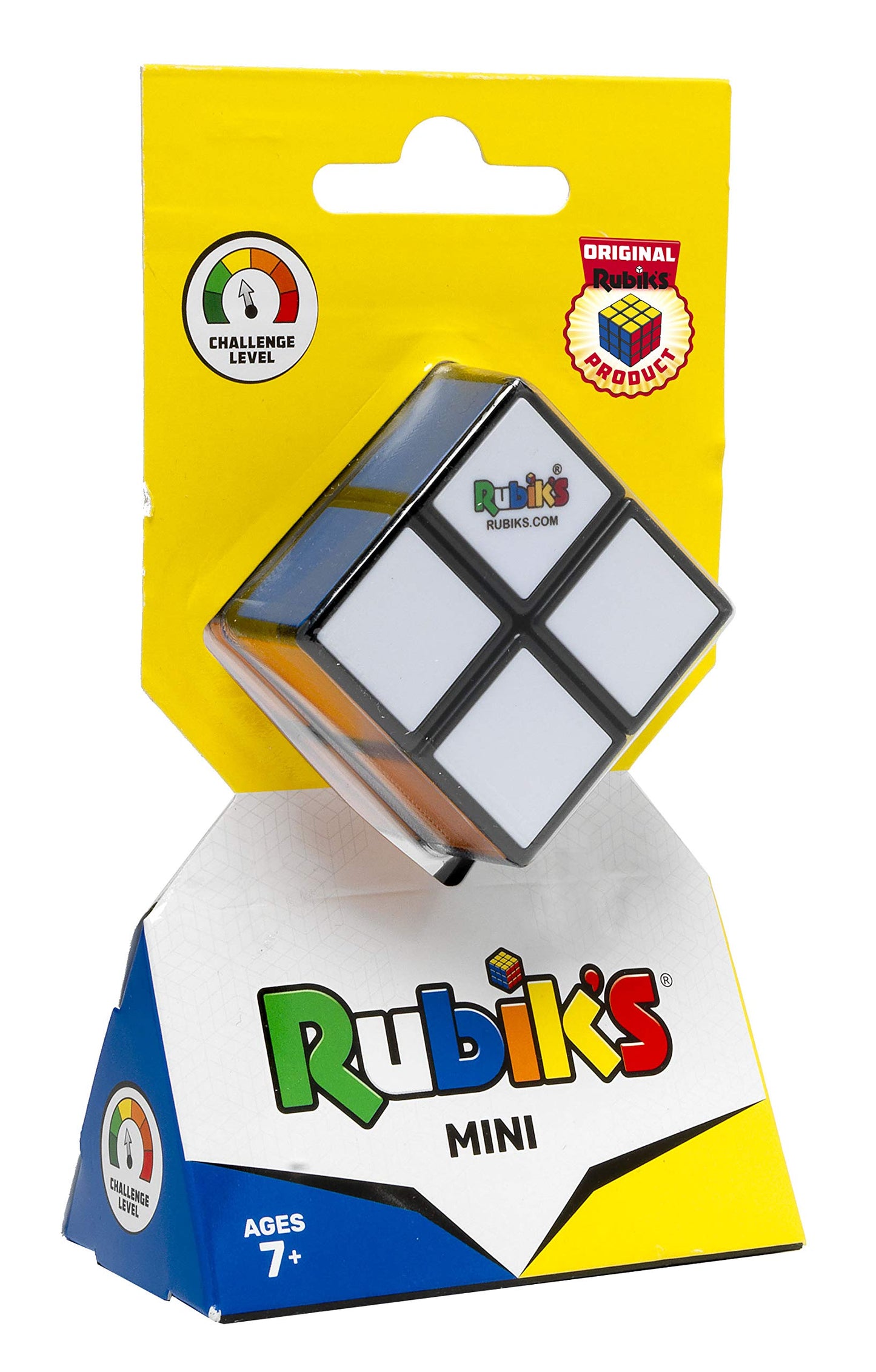 Rubiks 2x2 Cube