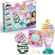 So Slime Sugary Crush Deluxe