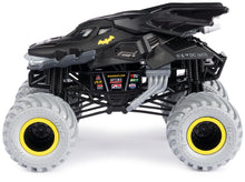 Monster Jam 1:24 Batman Die Cast Monster Truck