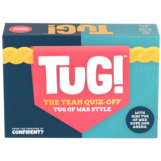 Tug! Game