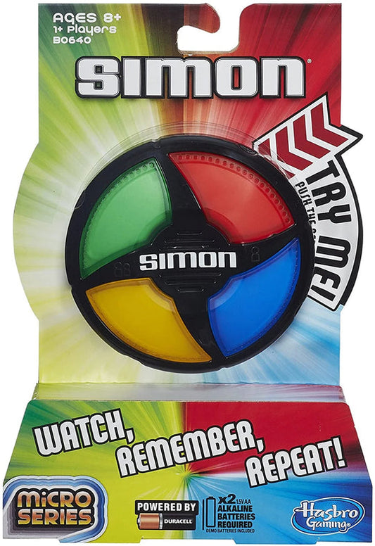 Simon Micro Series