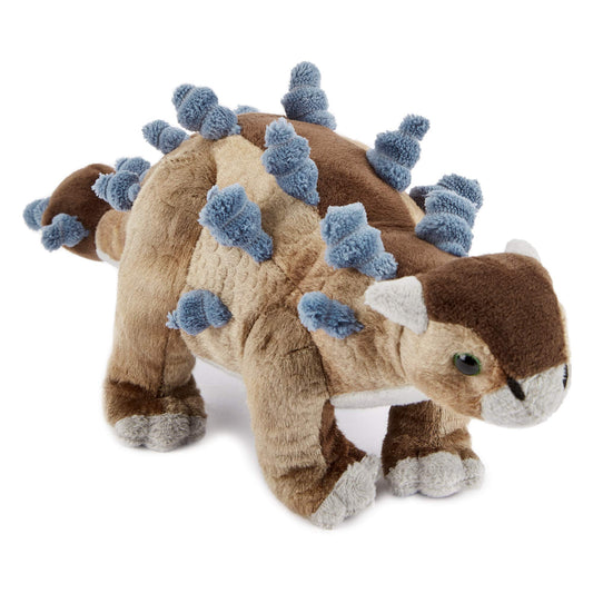 Ankylosaurus 32cm Eco Soft Toy