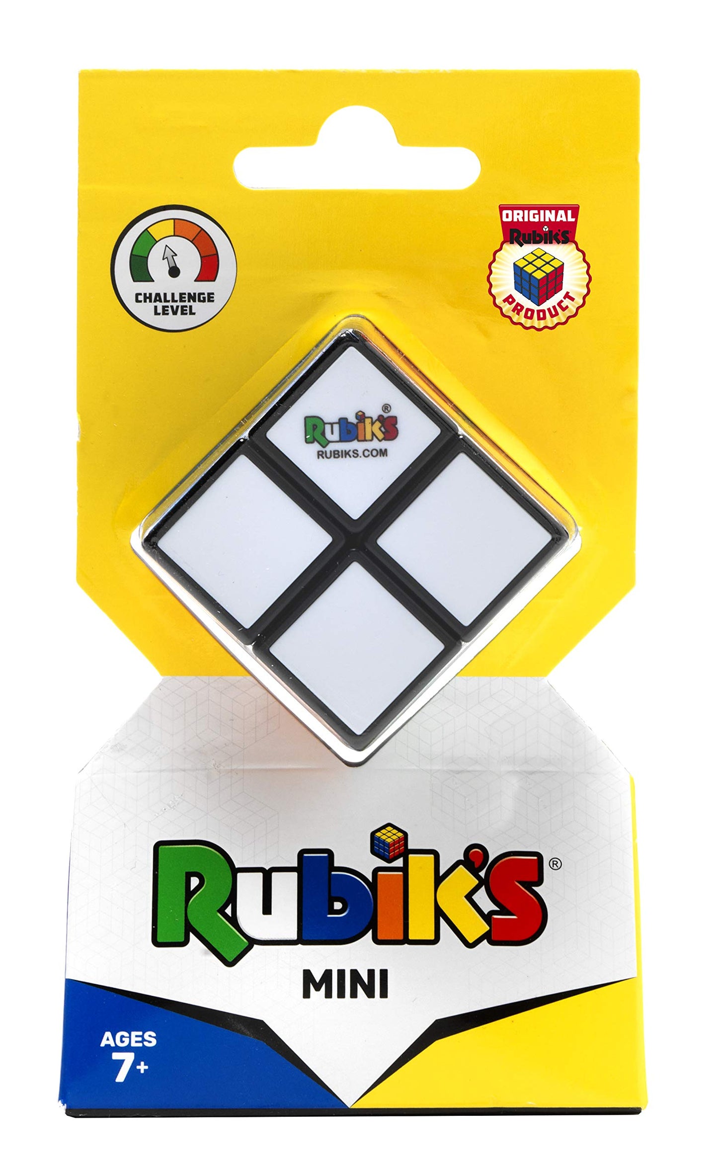 Rubiks 2x2 Cube