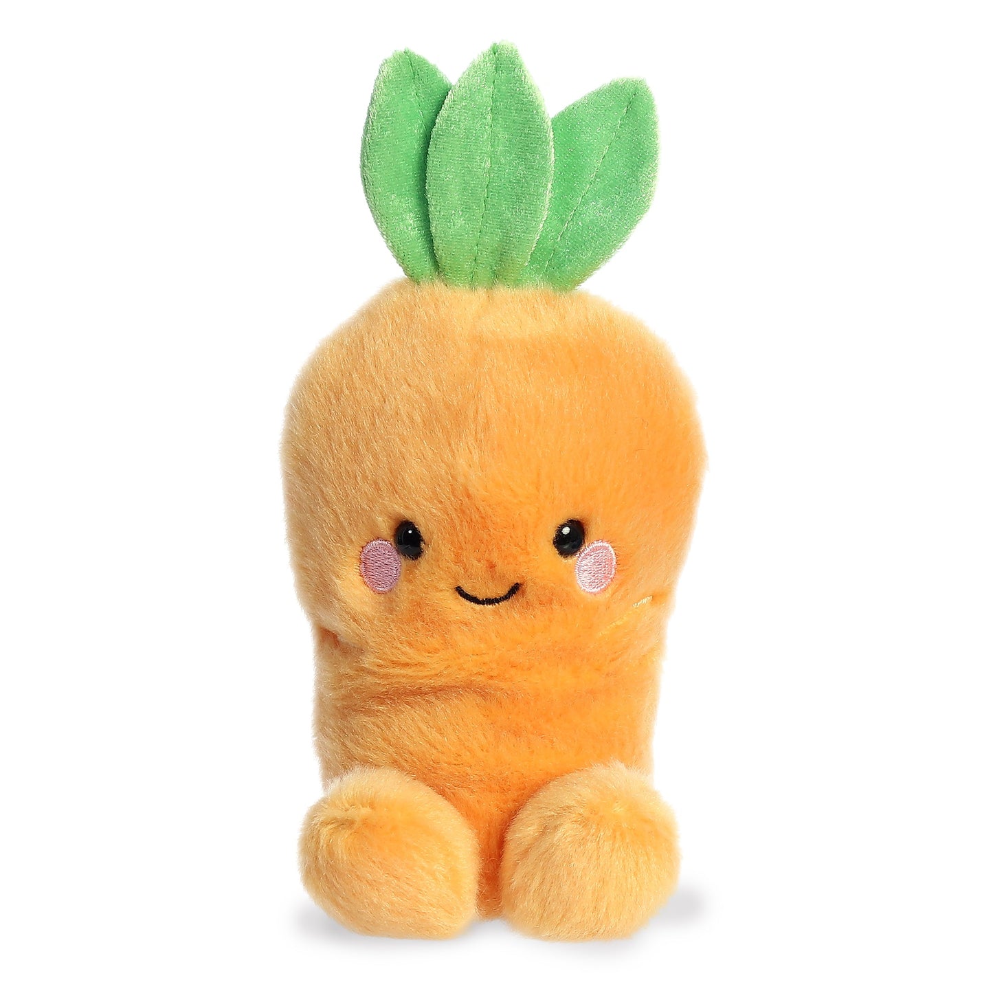 Palm Pals Cheerful Carrot 5"