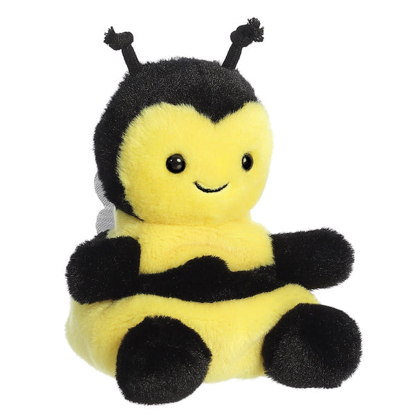 Palm Pals Queenie Bee 5"