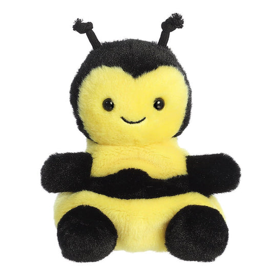 Palm Pals Queenie Bee 5"
