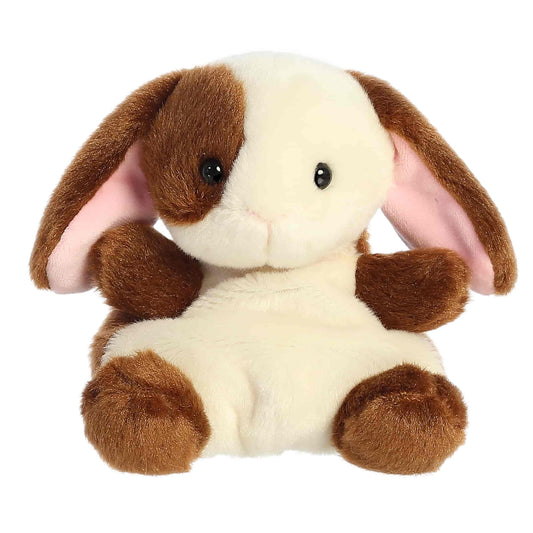 Palm Pals Clover Bunny 5"
