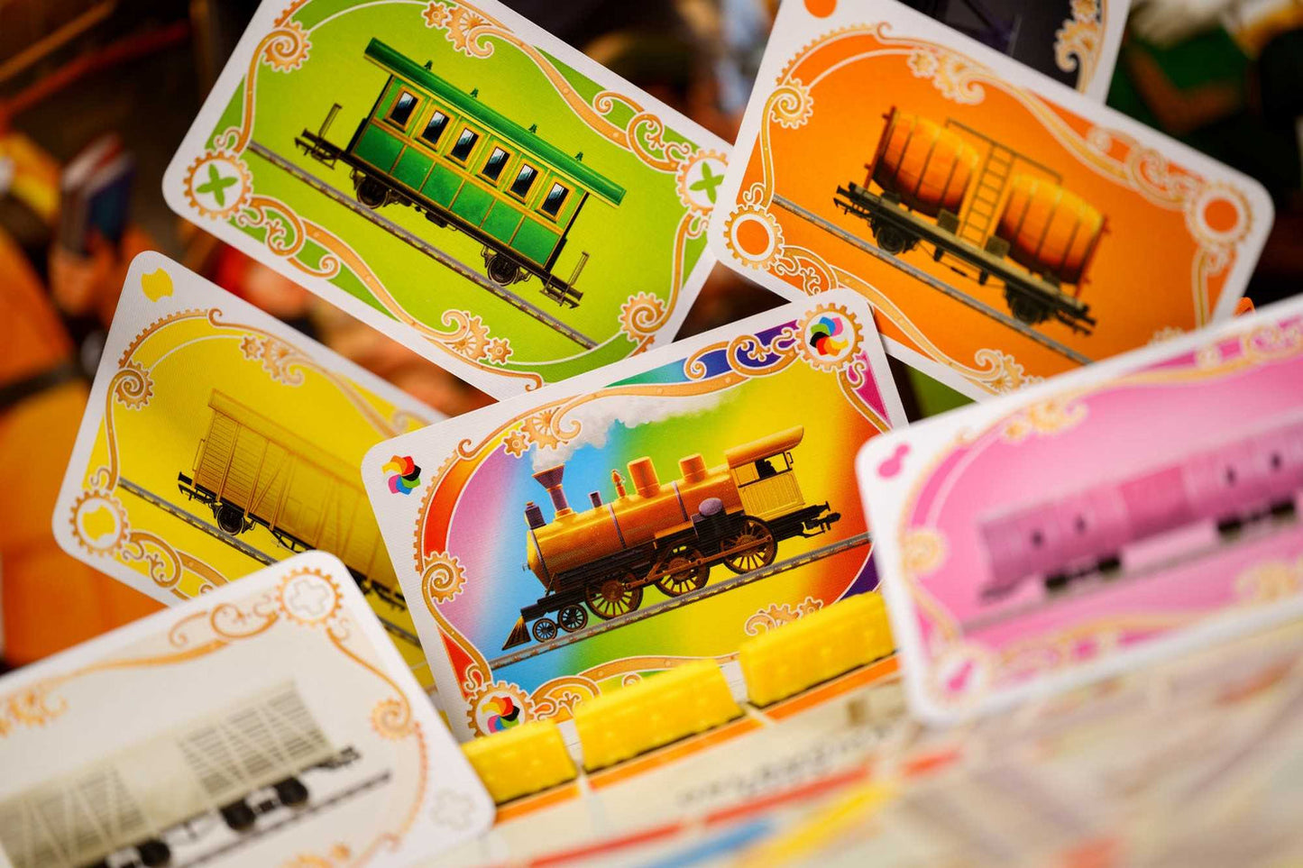 Ticket To Ride