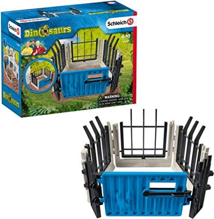 Schleich Dinosaur Enclosure