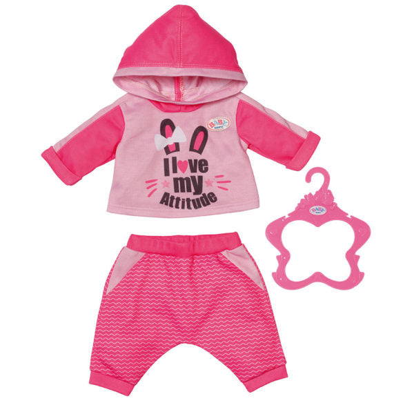 Baby sale jogging outfits