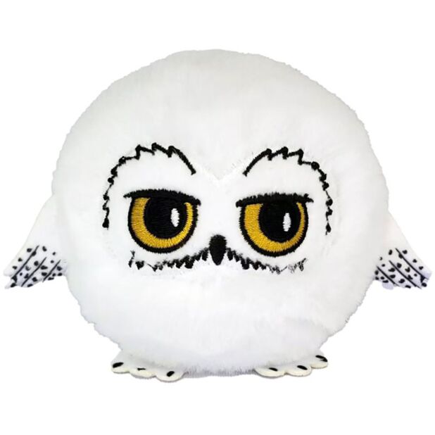 TY Hedwig Harry Potter Bouncer