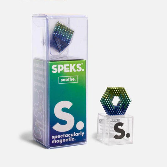 Speks 512 Gradient Soothe Magnetic Balls