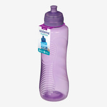 800Ml Misty Purple Twist & Sip