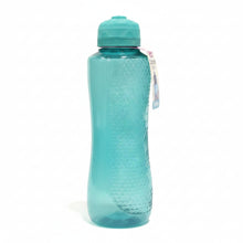 800Ml Teal Twist & Sip Gripper