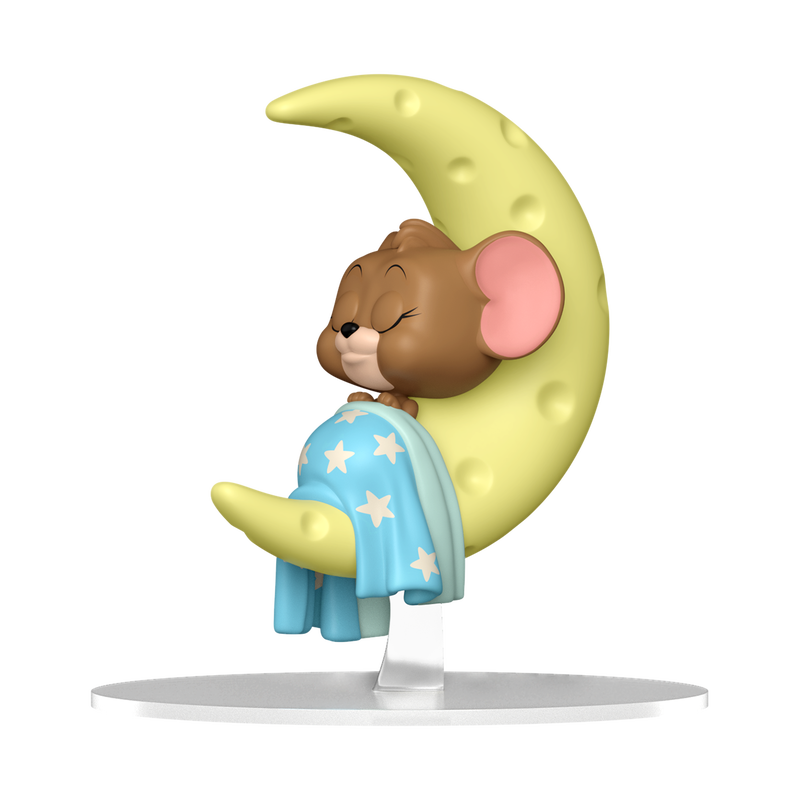 Funko Pop Jerry - Tom & Jerry
