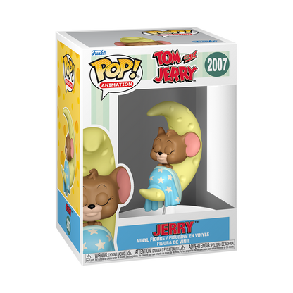 Funko Pop Jerry - Tom & Jerry