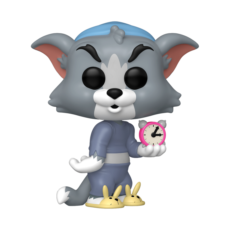 Funko Pop Tom - Tom & Jerry