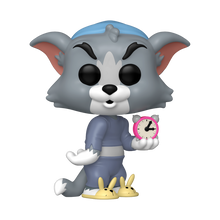 Funko Pop Tom - Tom & Jerry