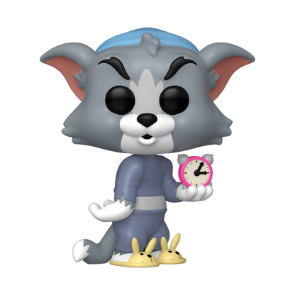 Funko Pop Tom - Tom & Jerry