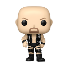 Funko Pop WWE Stone Cold Steve Austin