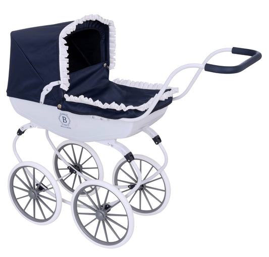 Chic Bella Rosa Windsor Pram