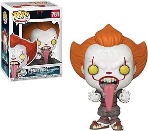 Funko Pop IT Pennywise