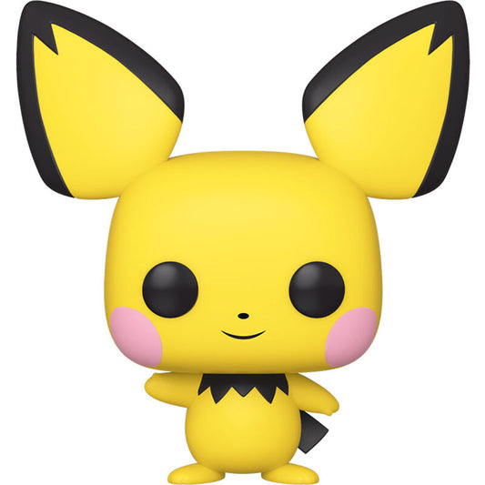 Funko Pop Pokemon Pichu