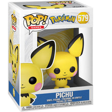 Funko Pop Pokemon Pichu