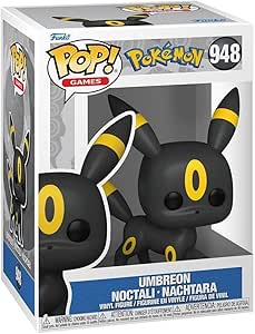 Funko Pop Pokemon Umbreon