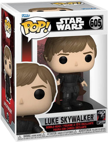 Funko Pop Star Wars Luke Skywalker