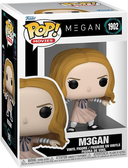 Funko Pop M3gan