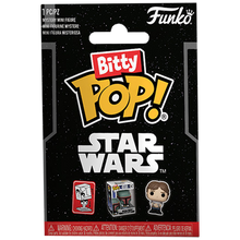 Bitty Pop Star Wars