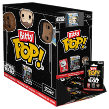 Bitty Pop Star Wars