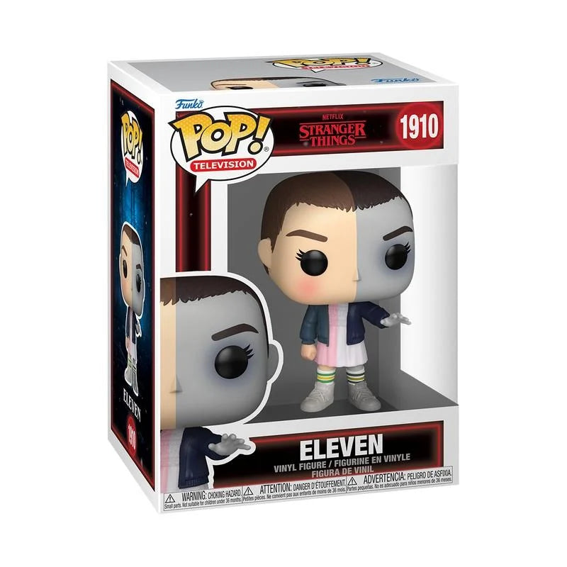 Funko Eleven Stranger Things